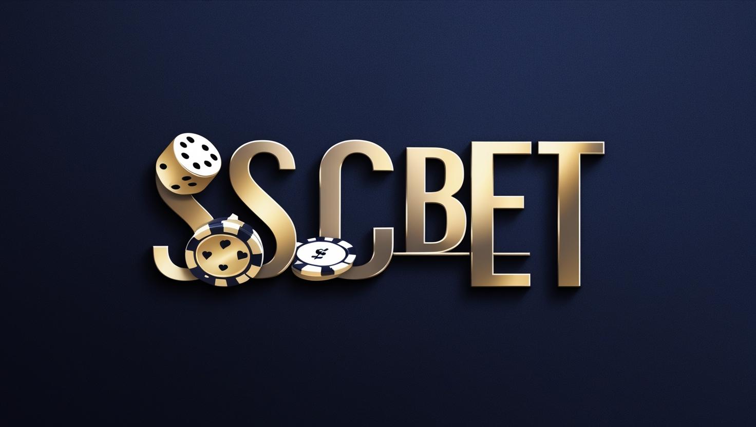 Logo da sscbet
